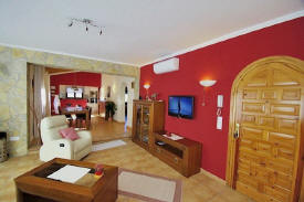 Javea Ferienhaus Javea Ferien