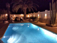 Javea Ferienhaus Javea Ferien